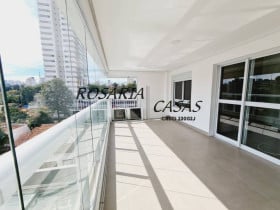 Apartamento com 2 Quartos para Alugar, 85 m² em Pinheiros - São Paulo
