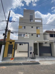 Apartamento com 2 Quartos à Venda, 43 m² em Jardim Vila Formosa - São Paulo