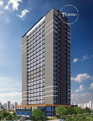 Apartamento com 1 Quarto à Venda, 28 m² em Vila Mariana - São Paulo