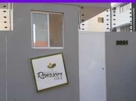 Apartamento com 2 Quartos à Venda, 59 m² em Verde Lar - Teresina