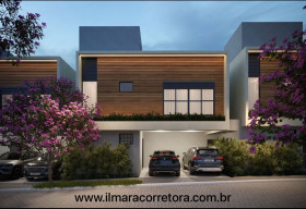 Casa com 3 Quartos à Venda, 180 m² em Jardim Atlântico - Goiânia