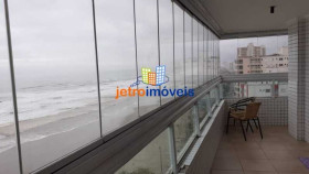 Apartamento à Venda, 156 m² em Aviação - Praia Grande