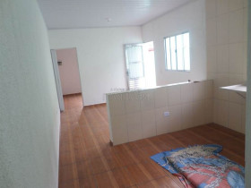 Casa com 2 Quartos à Venda, 55 m² em Jd Leonor - Itanhaem