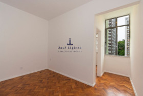 Apartamento com 1 Quarto à Venda, 41 m² em Flamengo - Rio De Janeiro