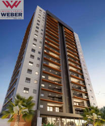 Apartamento com 3 Quartos à Venda, 143 m² em Parque Campolim - Sorocaba