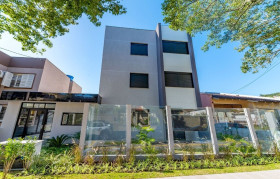 Apartamento com 3 Quartos à Venda, 114 m² em Nonoai - Porto Alegre