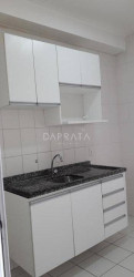 Apartamento com 2 Quartos para Alugar, 55 m² em Jardim Tupanci - Barueri