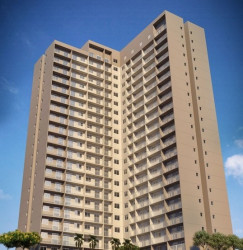 Apartamento com 1 Quarto à Venda, 26 m² em Vila Ré - São Paulo