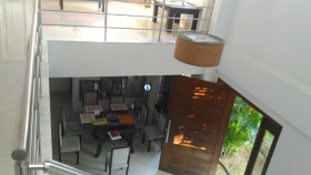 Casa com 6 Quartos para Alugar ou Temporada, 288 m² em Nova Parnamirim - Parnamirim