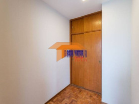 Apartamento com 2 Quartos à Venda, 78 m² em Vila Clementino - São Paulo