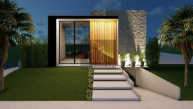 Casa com 3 Quartos à Venda, 750 m² em Tamboré - Barueri