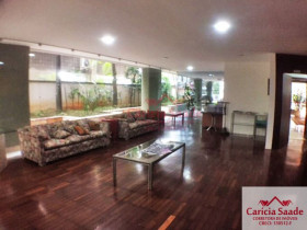 Apartamento com 2 Quartos à Venda, 75 m² em Jardim Paulista - São Paulo