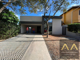 Casa com 3 Quartos à Venda, 300 m² em Alphaville - Santana De Parnaíba