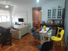 Apartamento com 3 Quartos à Venda, 137 m² em Vila Mariana - São Paulo