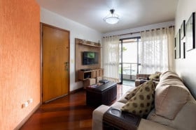 Apartamento com 3 Quartos à Venda, 72 m² em Vila Mariana - São Paulo