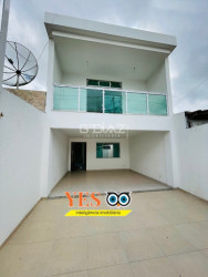 Casa com 3 Quartos à Venda, 189 m² em Santa Mônica - Feira De Santana