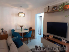 Casa com 3 Quartos à Venda, 60 m² em Jardim Residencial Villa Amato - Sorocaba