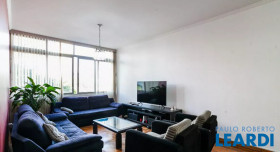 Apartamento com 4 Quartos à Venda, 232 m² em Centro - Santo André