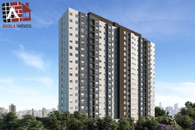 Apartamento com 2 Quartos à Venda, 6.615 m² em Penha - São Paulo