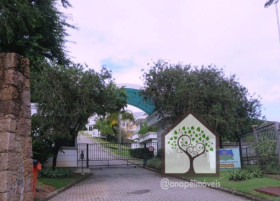 Terreno à Venda, 982 m² em Córrego Grande - Florianópolis