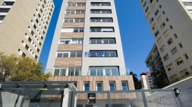 Apartamento com 1 Quarto à Venda, 54 m² em Três Figueiras - Porto Alegre
