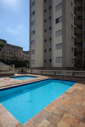 Apartamento com 2 Quartos à Venda, 55 m² em Nossa Senhora Do ó - São Paulo