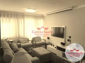 Apartamento com 3 Quartos à Venda, 107 m² em Vila Mariana - São Paulo