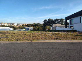 Terreno à Venda, 461 m² em Alphaville 3 - Votorantim