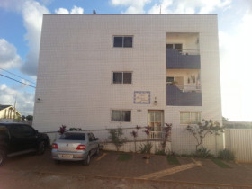 Apartamento com 1 Quarto para Alugar, 30 m² em Pitimbu - Natal