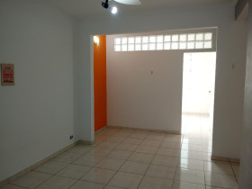 Kitnet com 1 Quarto à Venda, 40 m² em Bela Vista - São Paulo