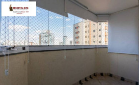 Apartamento com 3 Quartos à Venda, 80 m² em Vila Clementino - São Paulo