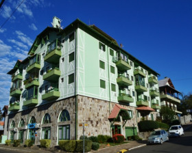 Imóvel com 2 Quartos para Alugar, 70 m² em Logradouro - Nova Petrópolis