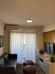 Apartamento com 2 Quartos para Alugar, 60 m² em Itaim Bibi - São Paulo