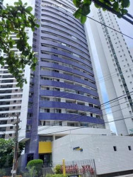 Apartamento com 3 Quartos à Venda, 102 m² em Rosarinho - Recife
