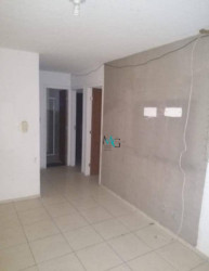 Apartamento com 2 Quartos para Alugar, 42 m² em Cosmos - Rio De Janeiro
