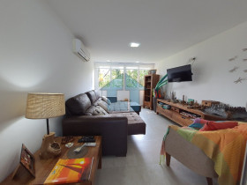 Apartamento com 3 Quartos à Venda, 126 m² em Porto Bracuhy - Angra Dos Reis