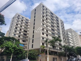 Apartamento com 3 Quartos à Venda, 155 m² em Liberdade - São Paulo