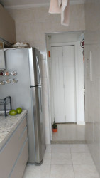Kitnet com 1 Quarto à Venda, 27 m² em Bela Vista - São Paulo