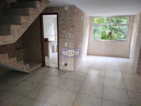 Apartamento com 2 Quartos à Venda, 60 m² em Taquara - Rio De Janeiro