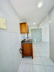 Apartamento com 2 Quartos à Venda, 50 m² em Casa Forte - Recife