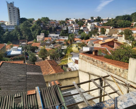 Imóvel à Venda, 297 m² em Alto Da Lapa - São Paulo