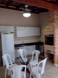 Apartamento com 1 Quarto para Temporada, 66 m² em Tenório - Ubatuba