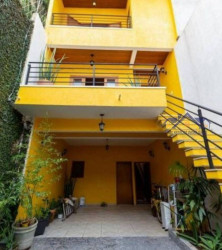 Casa com 3 Quartos à Venda, 240 m² em Paraíso Do Morumbi - São Paulo