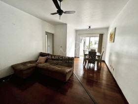 Apartamento com 3 Quartos à Venda, 84 m² em Trindade - Florianópolis