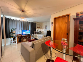 Apartamento com 1 Quarto à Venda, 36 m² em Norte (águas Claras) - Brasília
