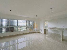 Apartamento com 3 Quartos à Venda, 115 m² em Setor Marista - Goiânia