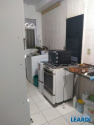 Apartamento com 1 Quarto à Venda, 43 m² em Brás - São Paulo