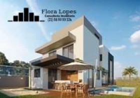 Casa com 4 Quartos à Venda, 358 m² em Recreio Dos Bandeirantes - Rio De Janeiro