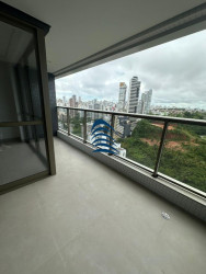 Apartamento com 1 Quarto à Venda, 40 m² em Ondina - Salvador