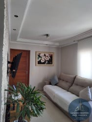 Apartamento com 3 Quartos à Venda, 89 m² em Moema - São Paulo